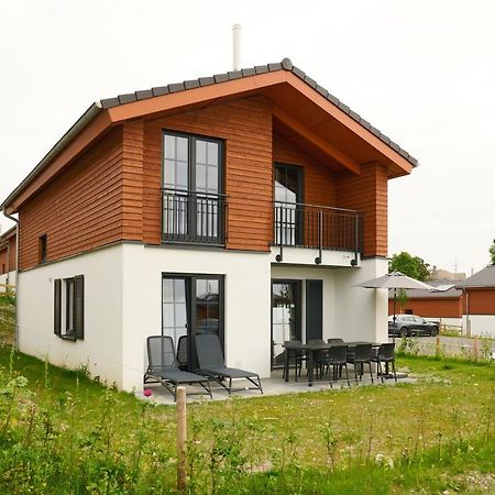 Uplandparcs Winterberg Villa Luaran gambar