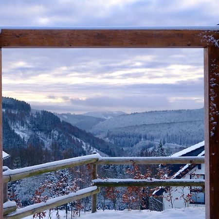 Uplandparcs Winterberg Villa Luaran gambar
