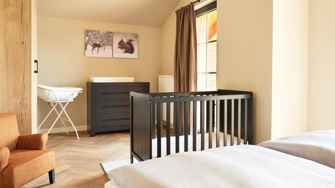 Uplandparcs Winterberg Villa Luaran gambar