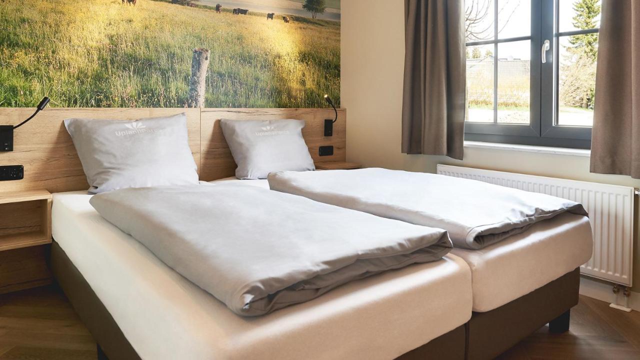 Uplandparcs Winterberg Villa Luaran gambar