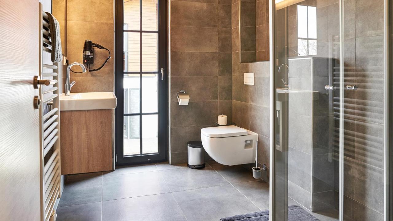 Uplandparcs Winterberg Villa Luaran gambar