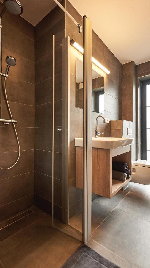 Uplandparcs Winterberg Villa Luaran gambar