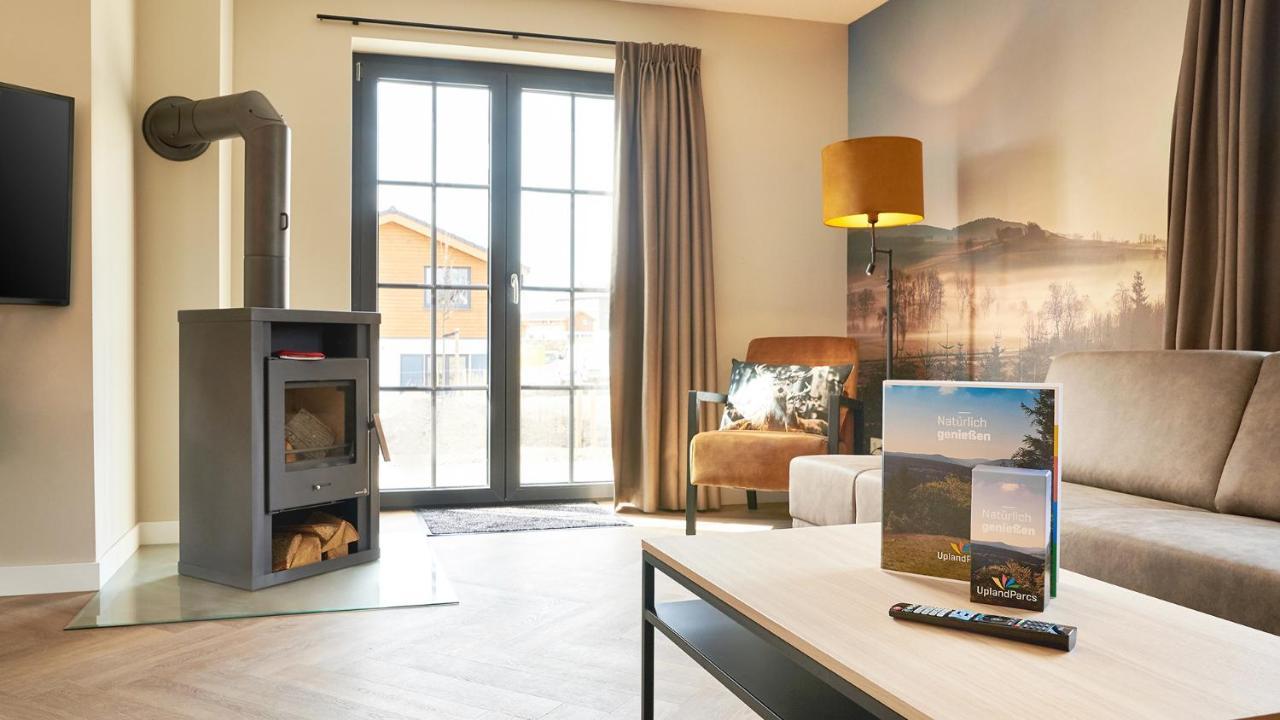 Uplandparcs Winterberg Villa Luaran gambar