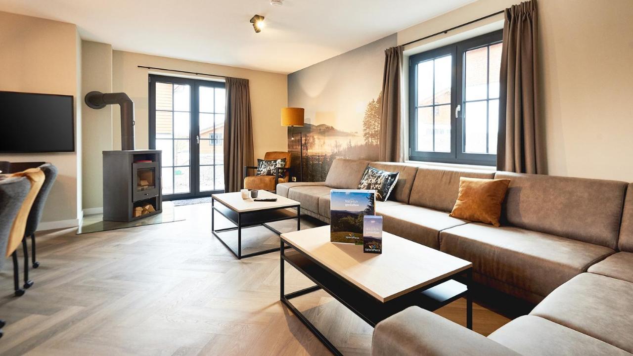 Uplandparcs Winterberg Villa Luaran gambar