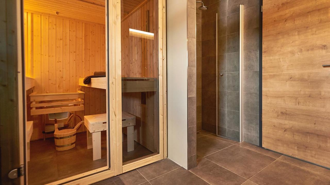 Uplandparcs Winterberg Villa Luaran gambar
