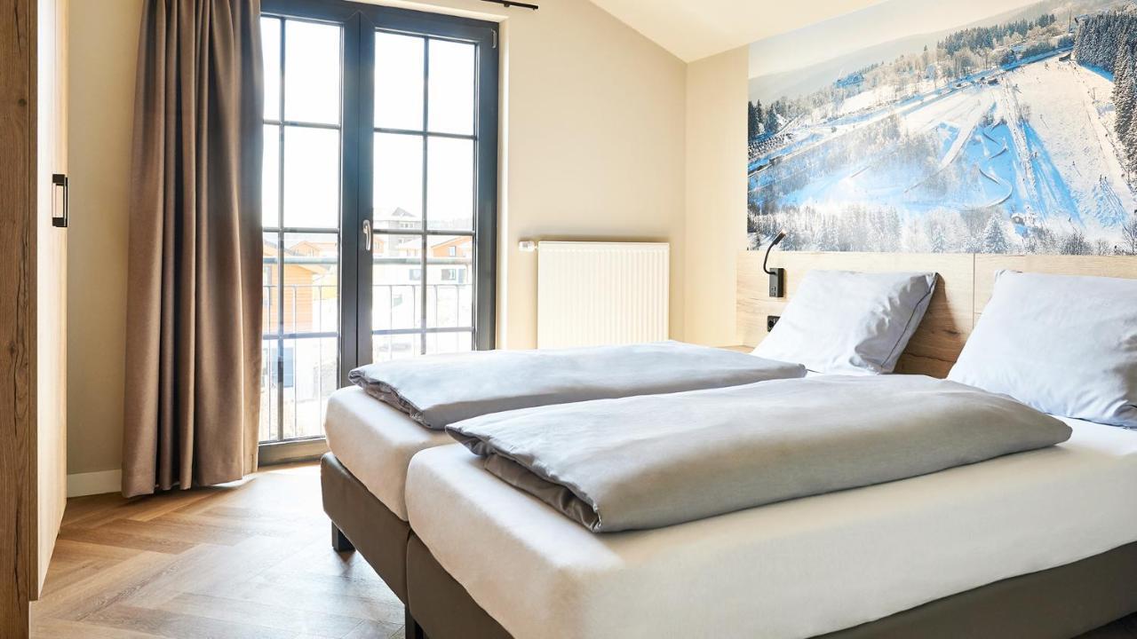 Uplandparcs Winterberg Villa Luaran gambar