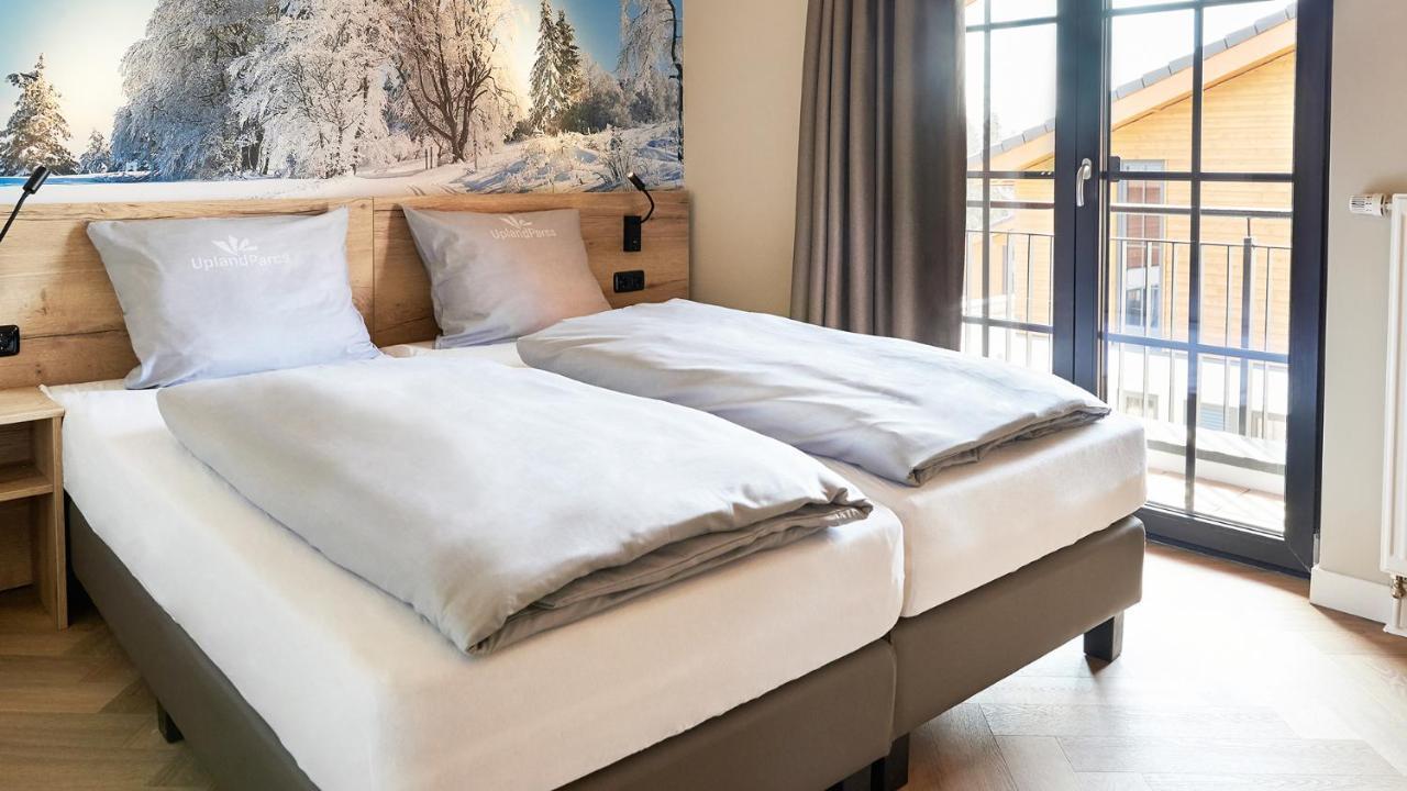 Uplandparcs Winterberg Villa Luaran gambar