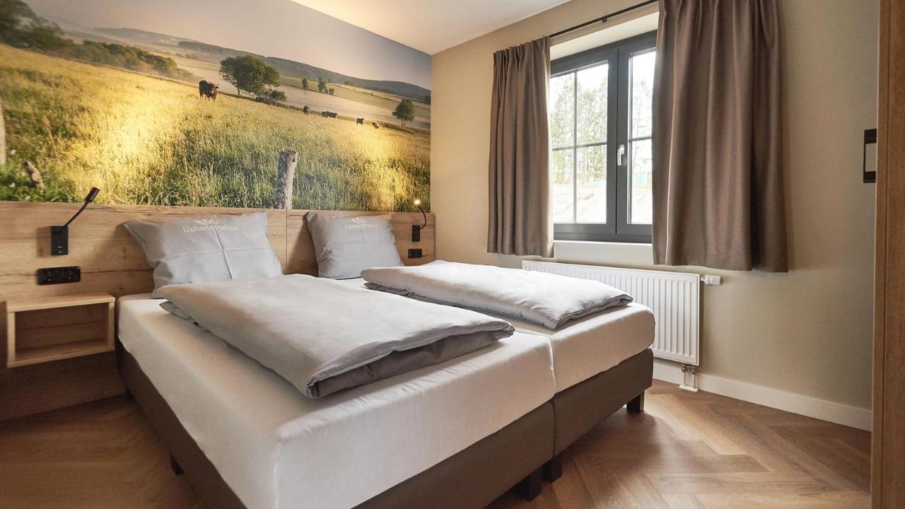 Uplandparcs Winterberg Villa Luaran gambar