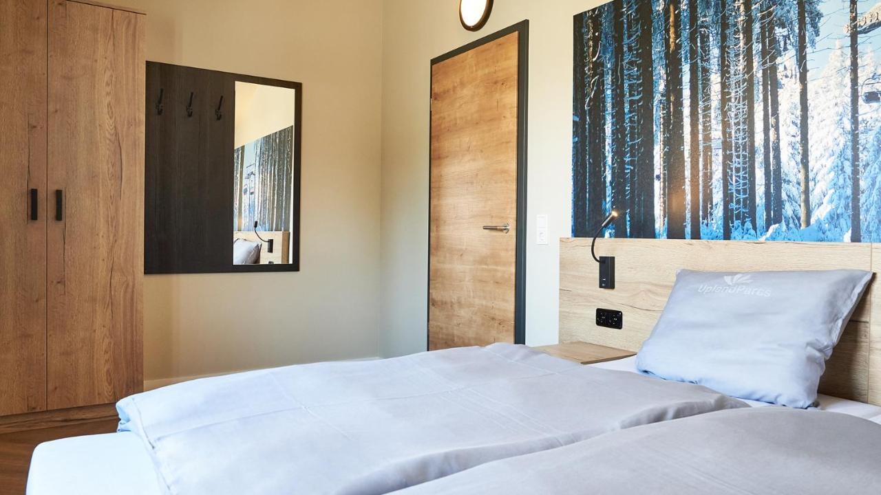 Uplandparcs Winterberg Villa Luaran gambar