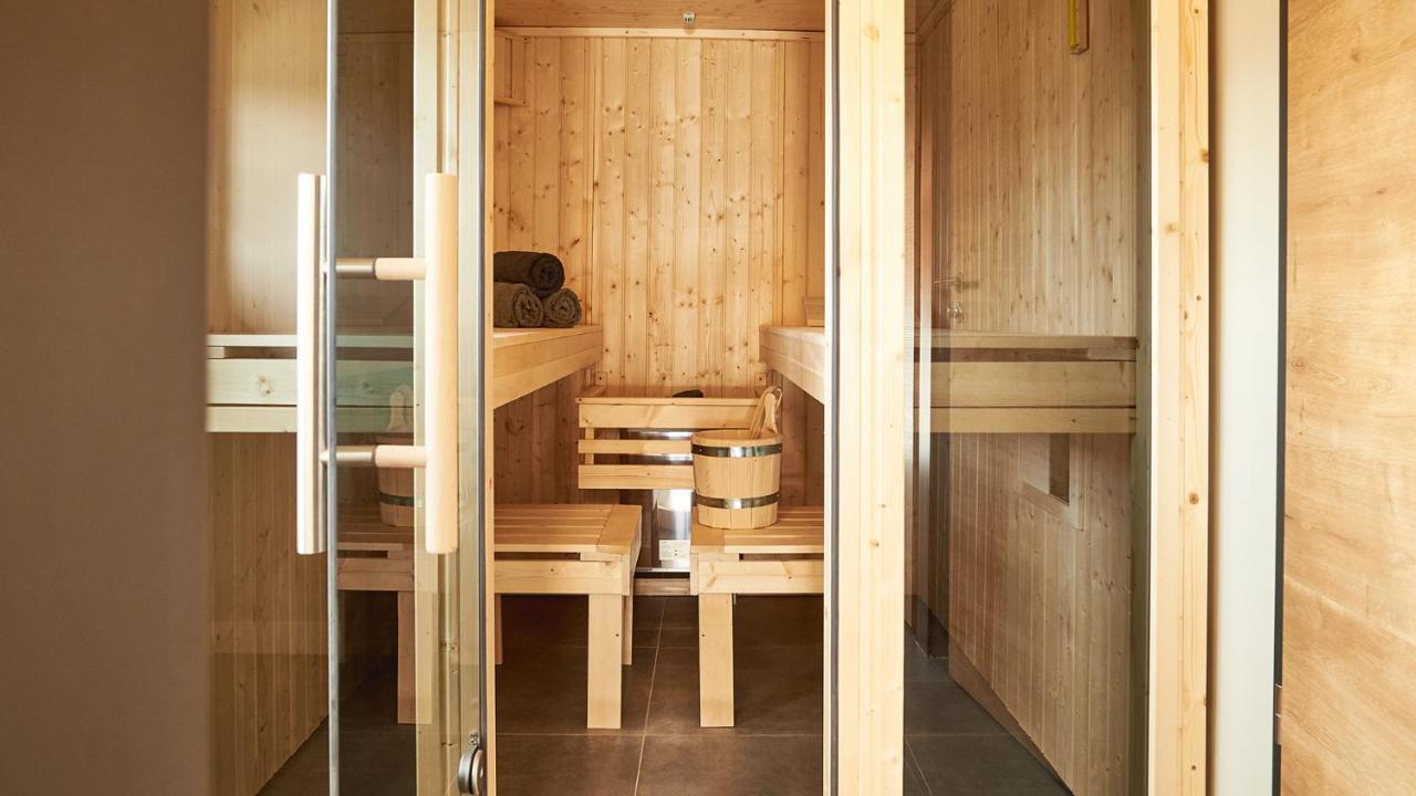 Uplandparcs Winterberg Villa Bilik gambar