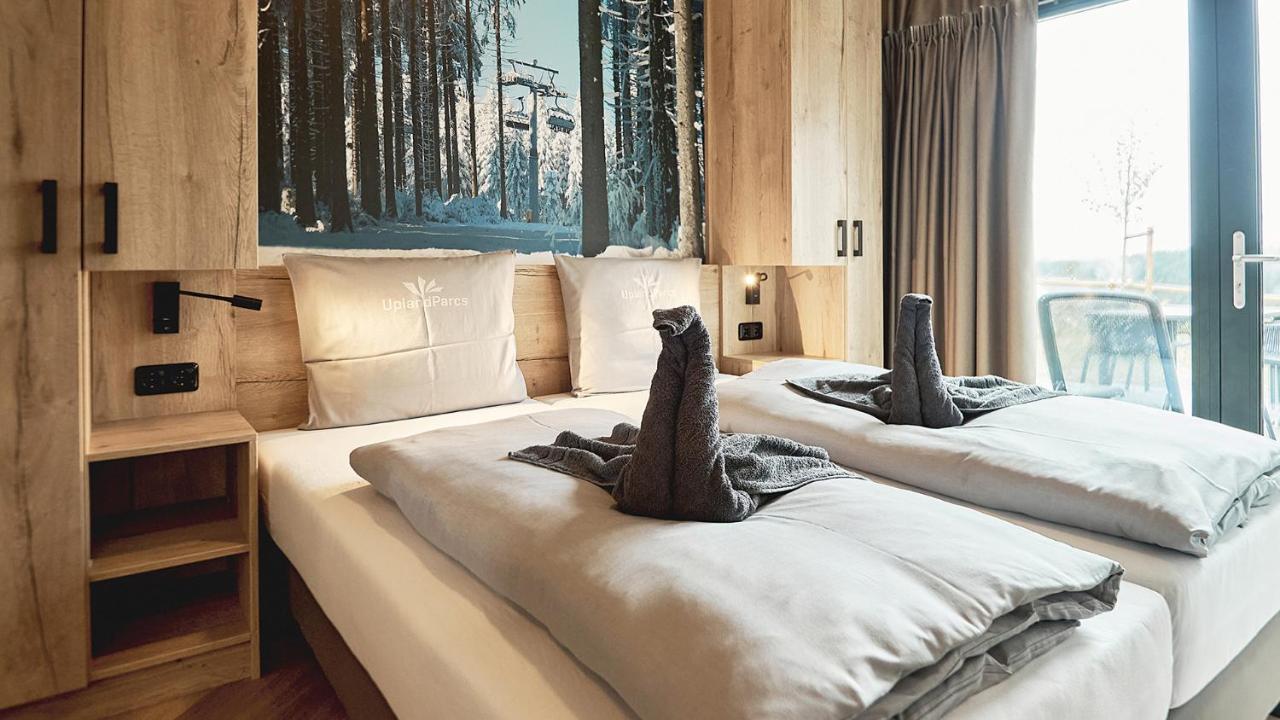 Uplandparcs Winterberg Villa Luaran gambar