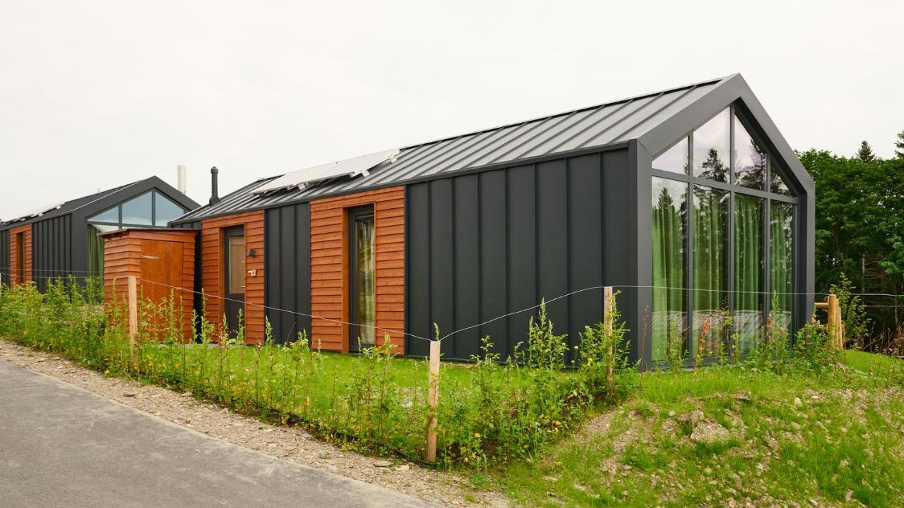 Uplandparcs Winterberg Villa Luaran gambar