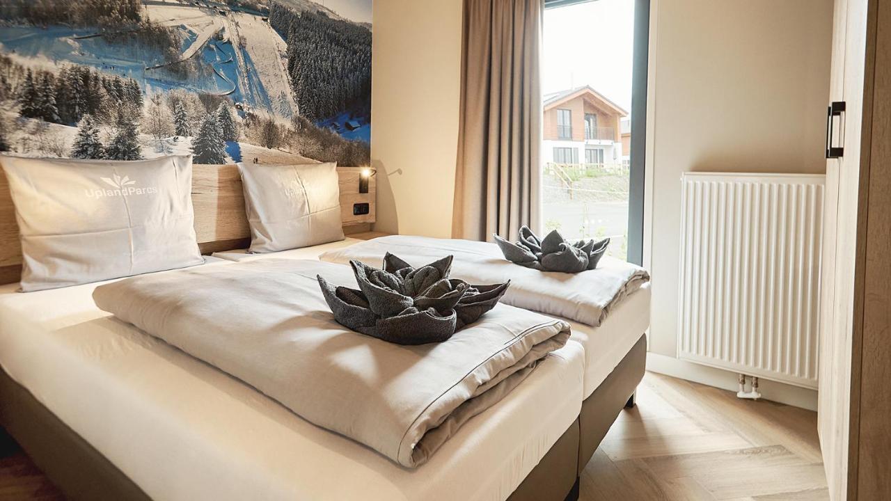 Uplandparcs Winterberg Villa Luaran gambar
