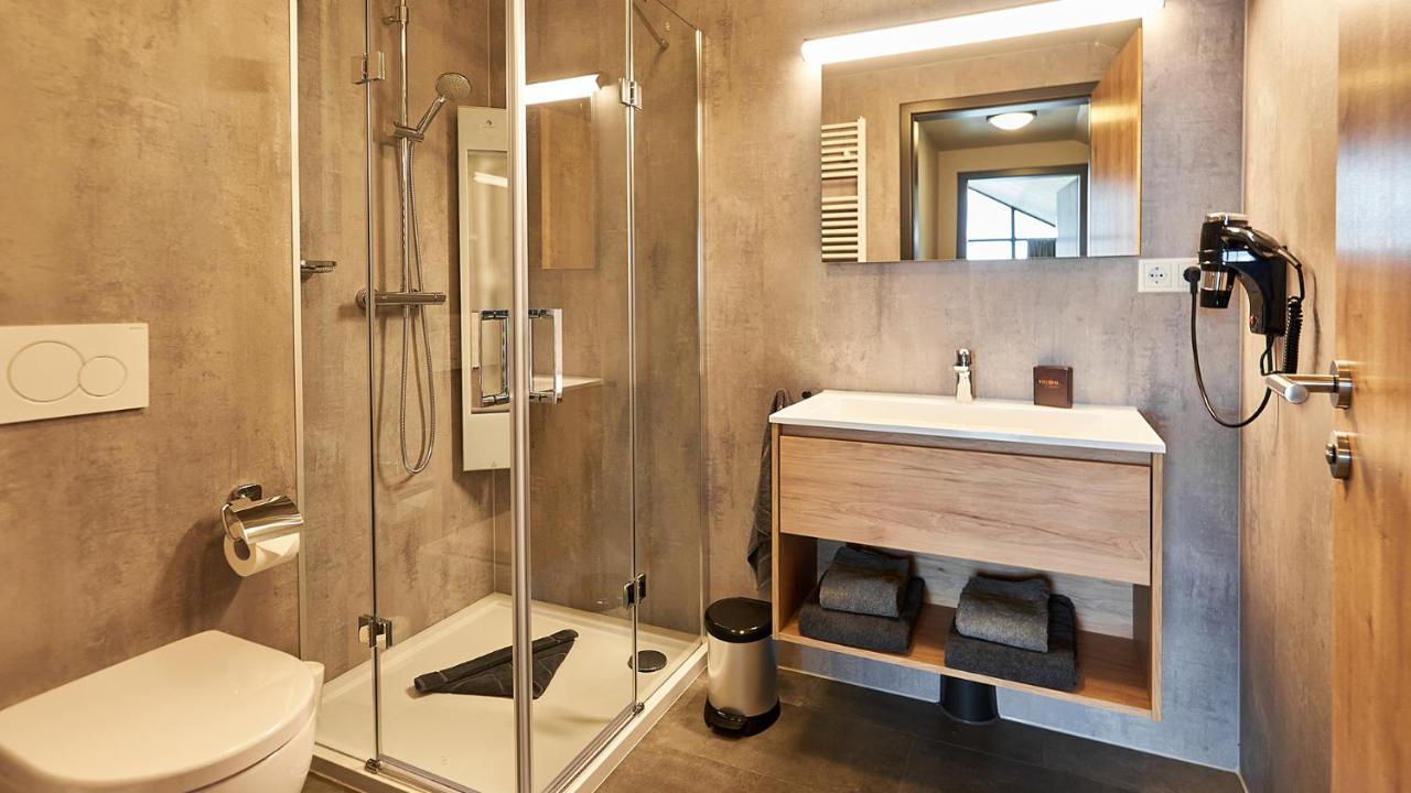 Uplandparcs Winterberg Villa Luaran gambar