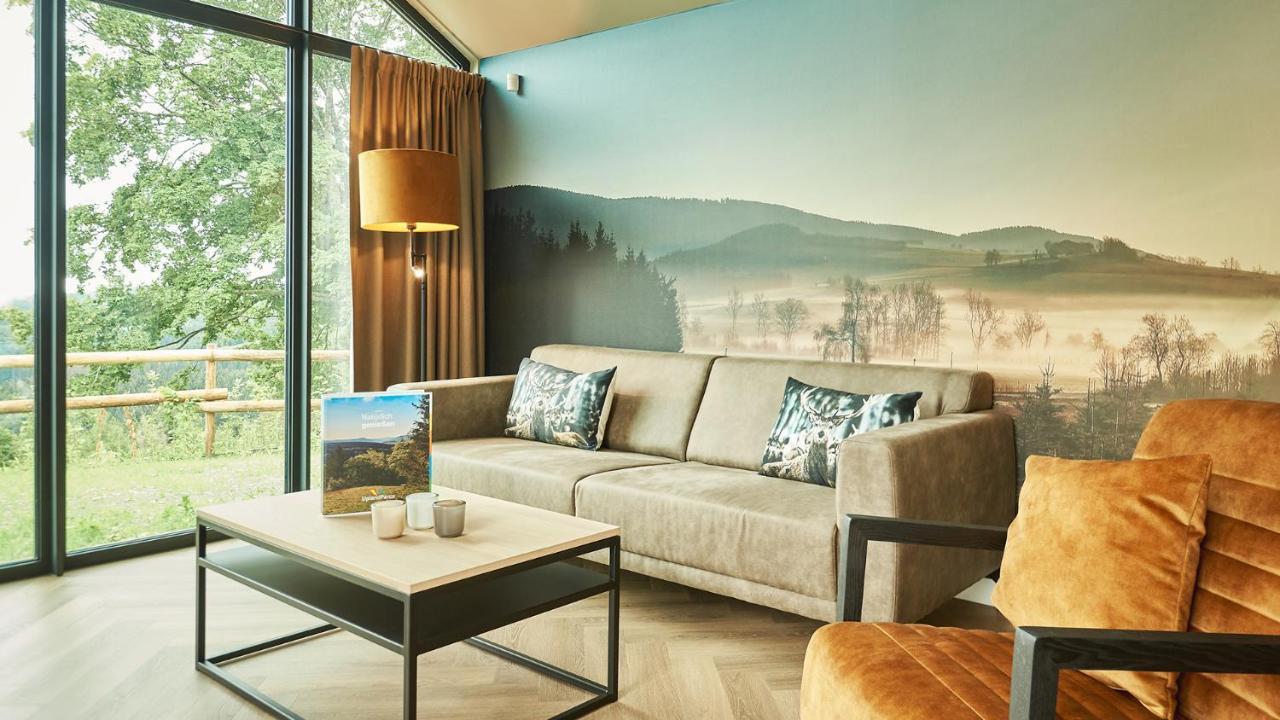Uplandparcs Winterberg Villa Luaran gambar