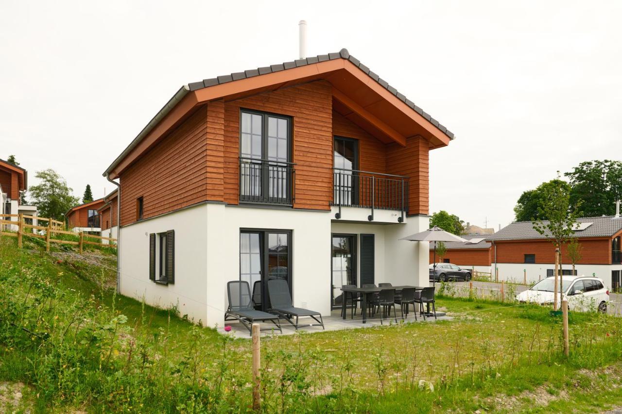 Uplandparcs Winterberg Villa Luaran gambar