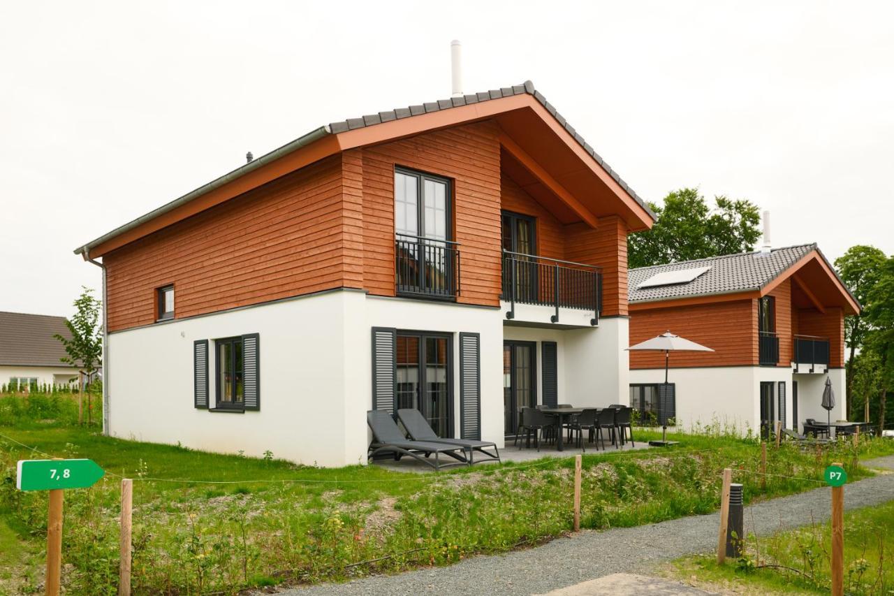 Uplandparcs Winterberg Villa Luaran gambar