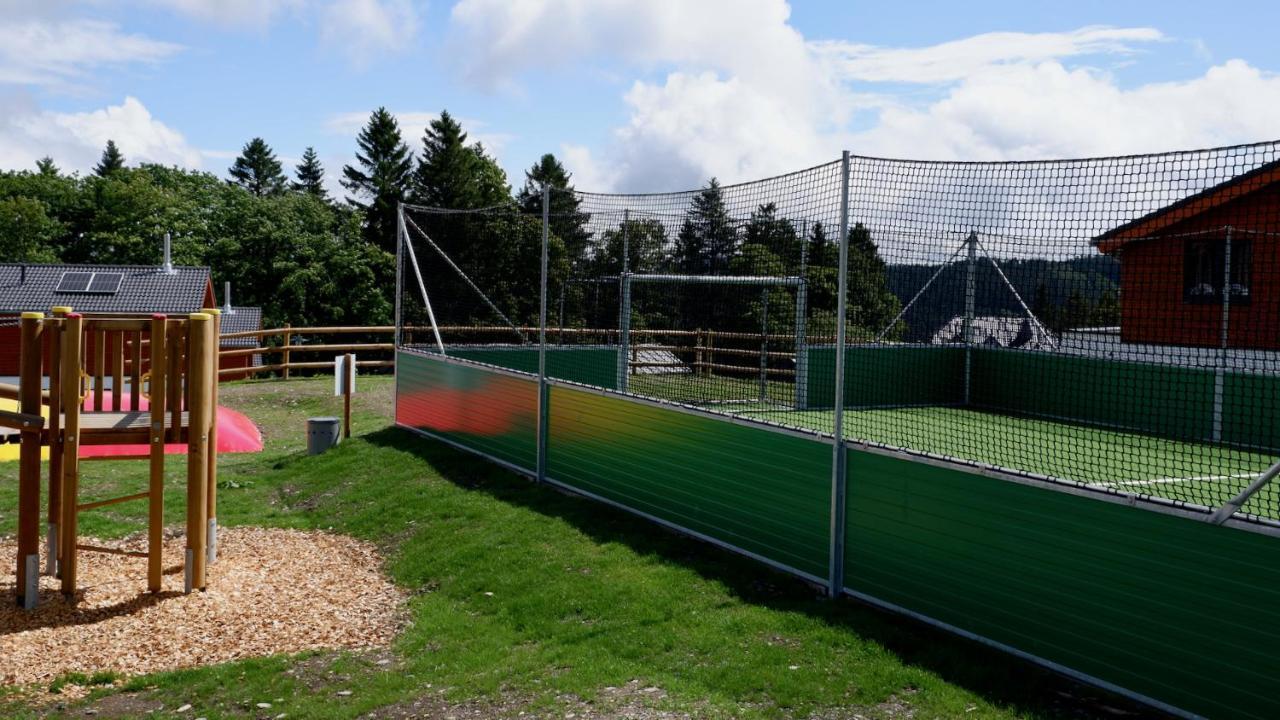 Uplandparcs Winterberg Villa Luaran gambar