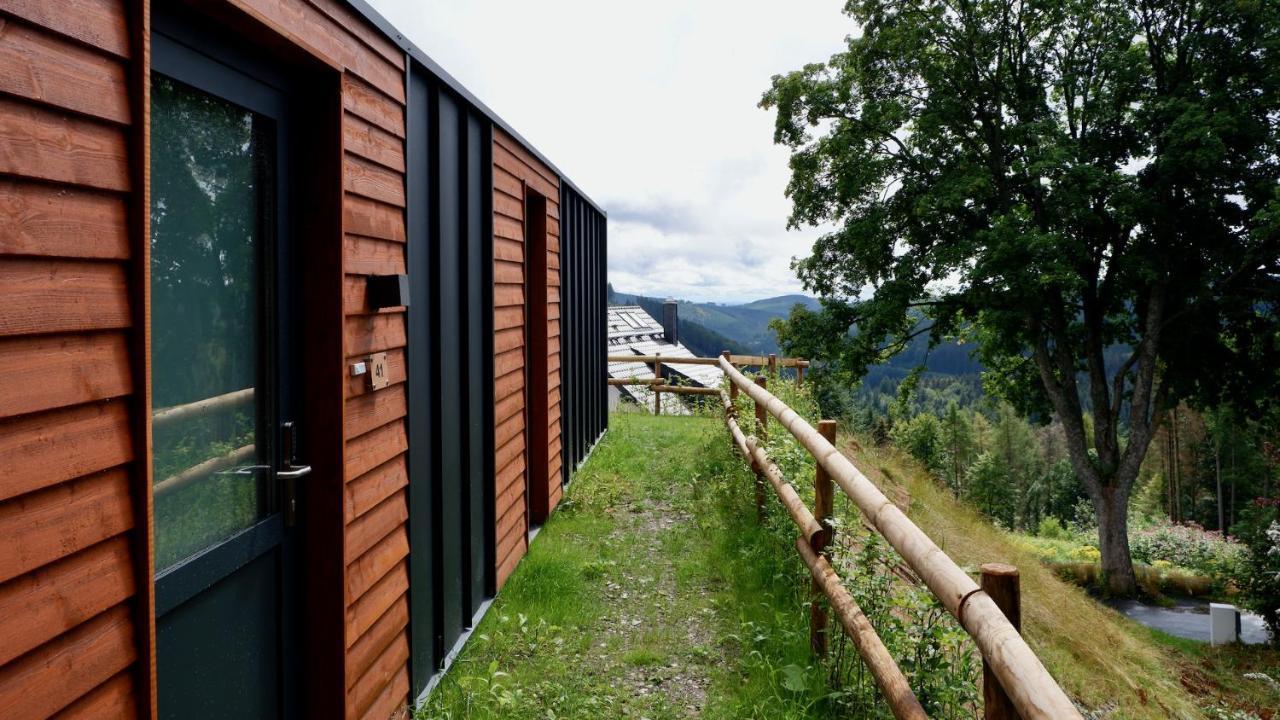 Uplandparcs Winterberg Villa Luaran gambar