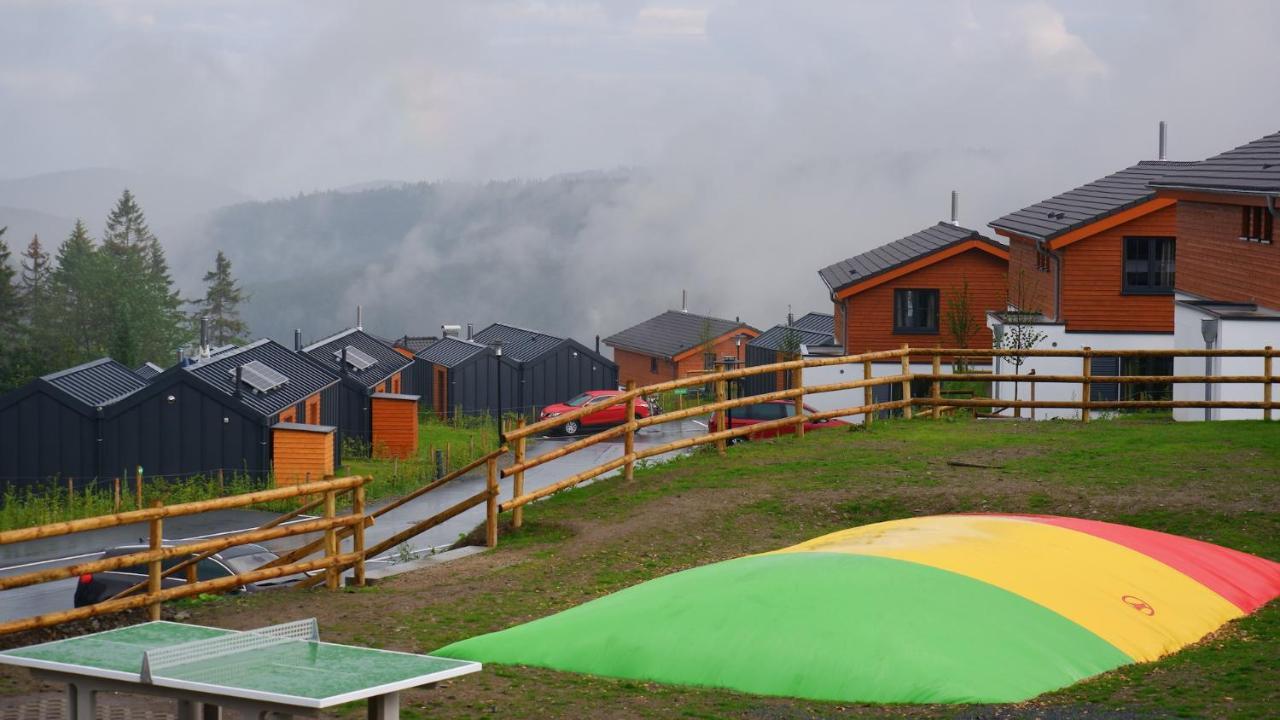 Uplandparcs Winterberg Villa Luaran gambar