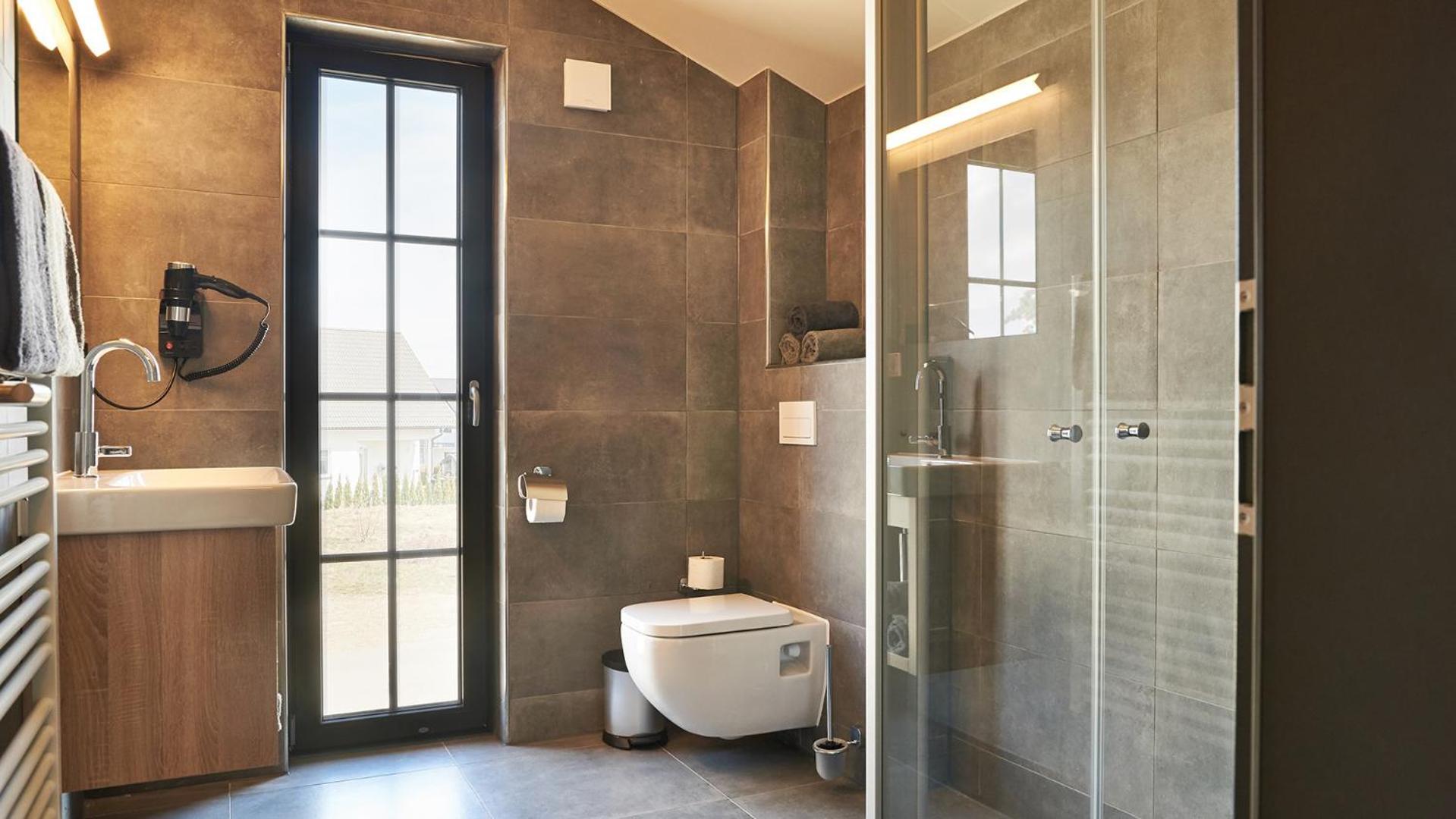 Uplandparcs Winterberg Villa Bilik gambar