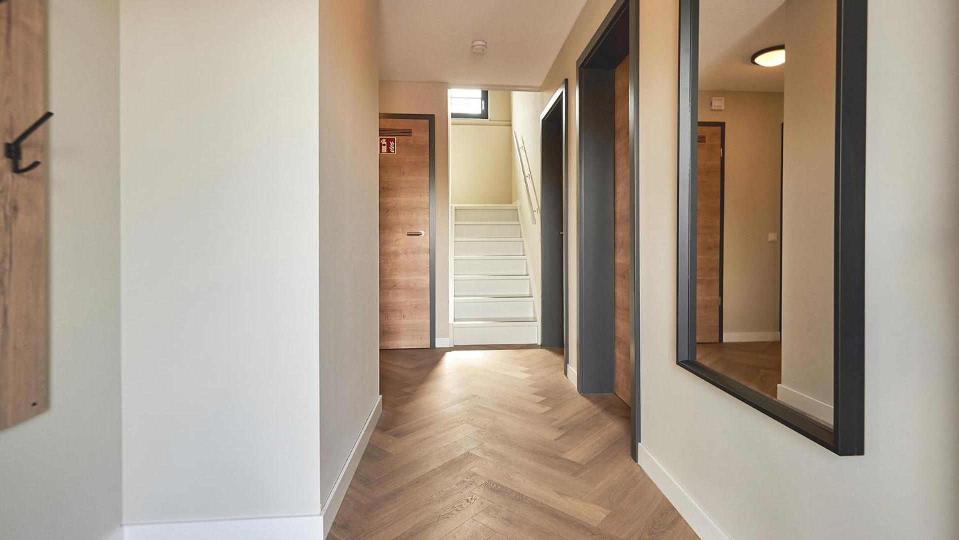 Uplandparcs Winterberg Villa Bilik gambar