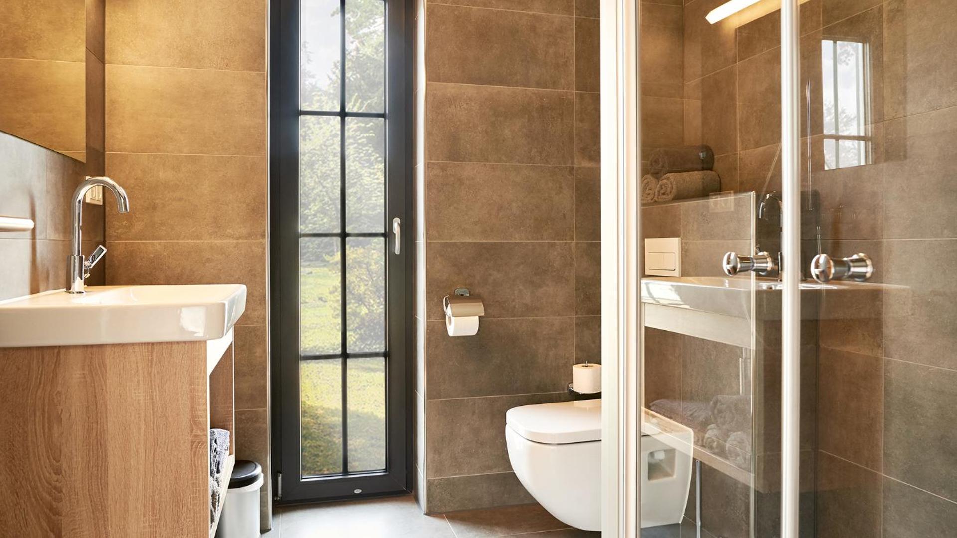 Uplandparcs Winterberg Villa Bilik gambar