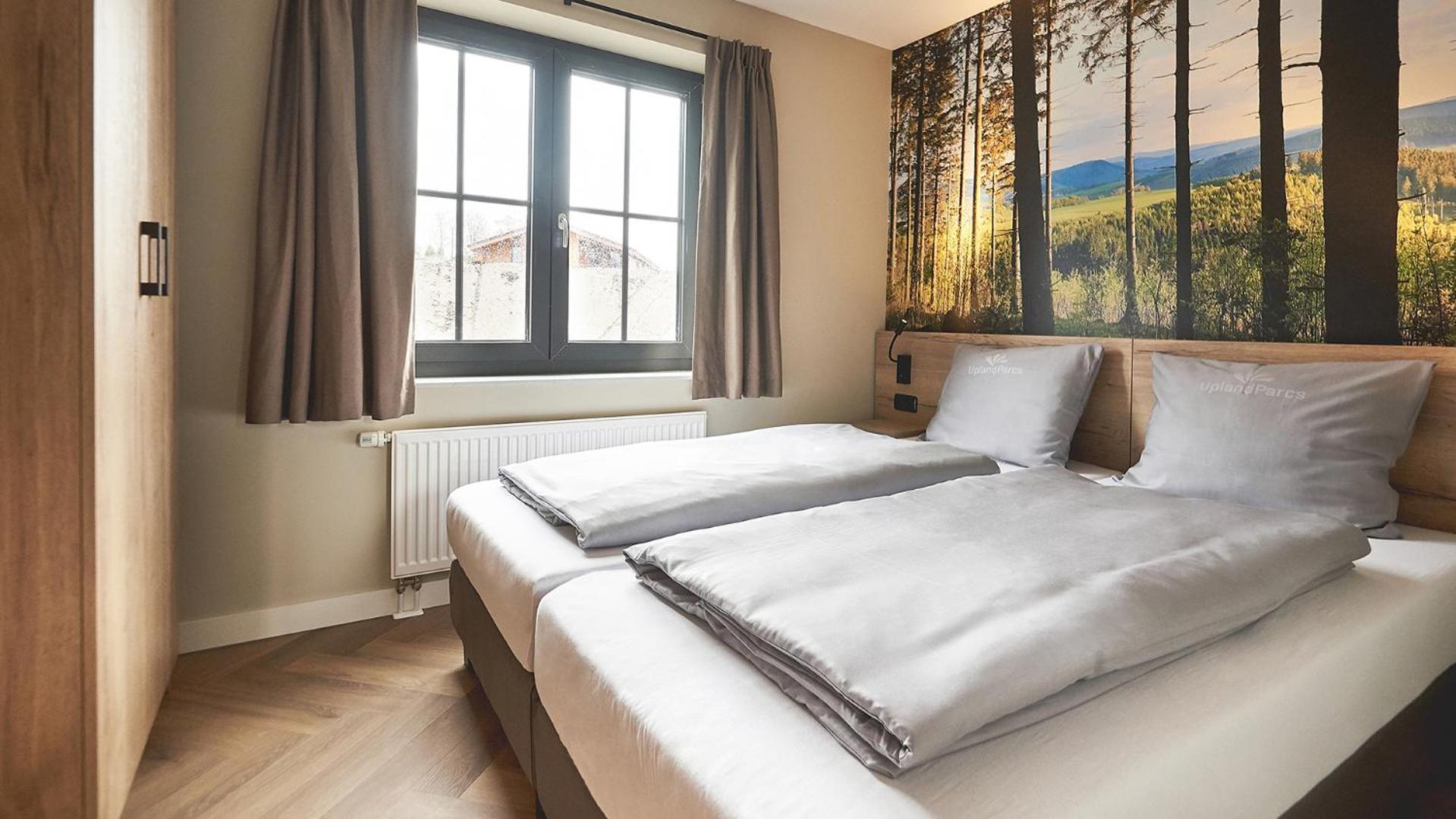 Uplandparcs Winterberg Villa Bilik gambar