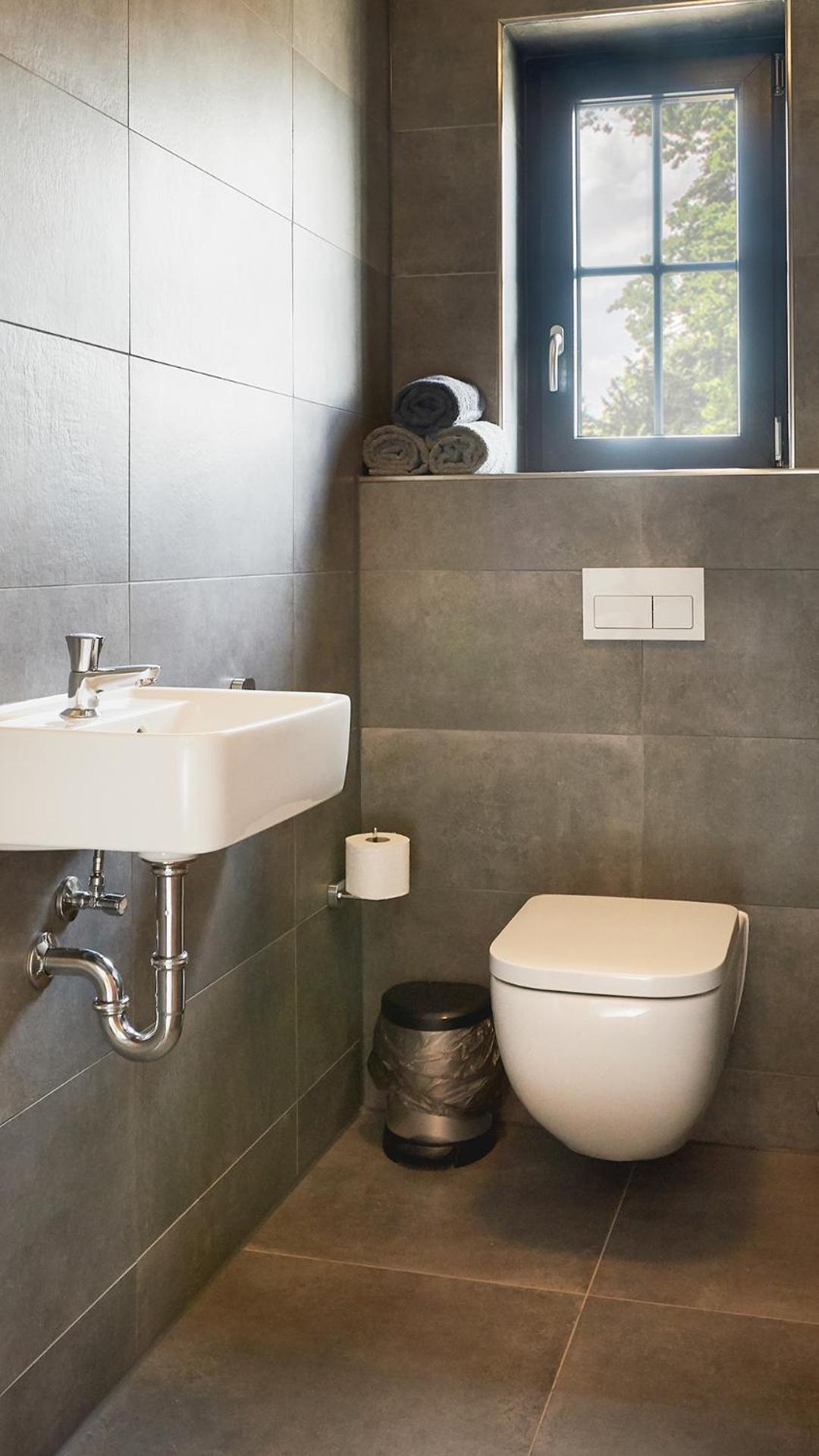 Uplandparcs Winterberg Villa Bilik gambar