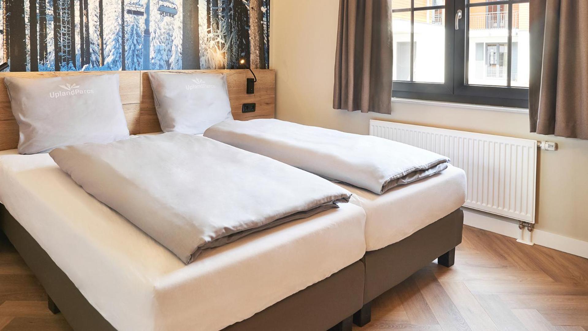 Uplandparcs Winterberg Villa Bilik gambar
